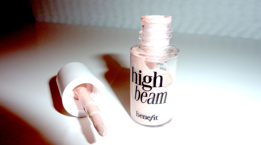 high beam