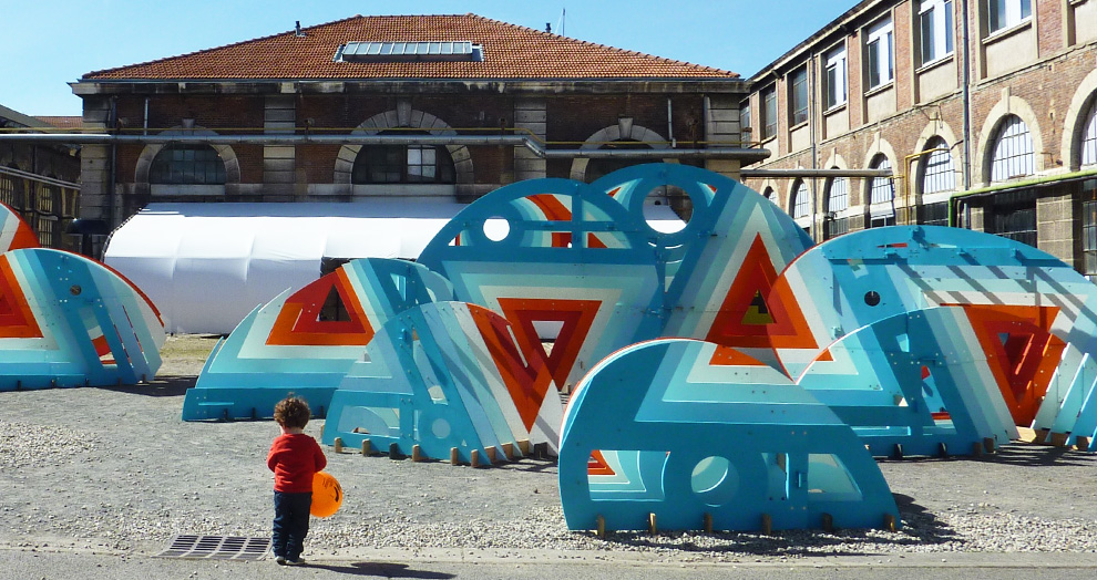 10° biennale du design st etienne