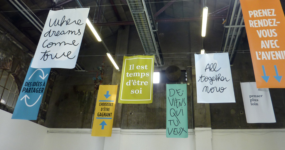 10° biennale du design st etienne