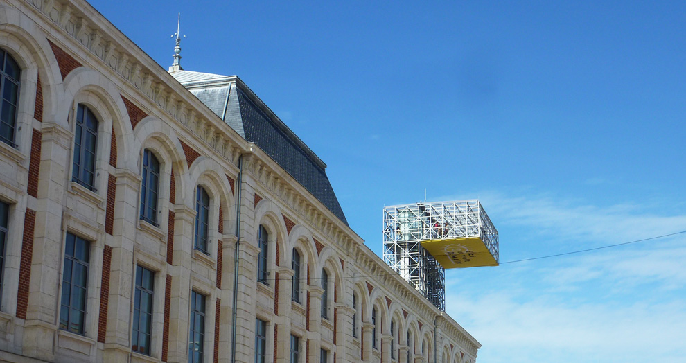 10° biennale du design st etienne