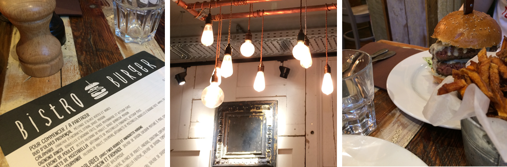 bistro burger