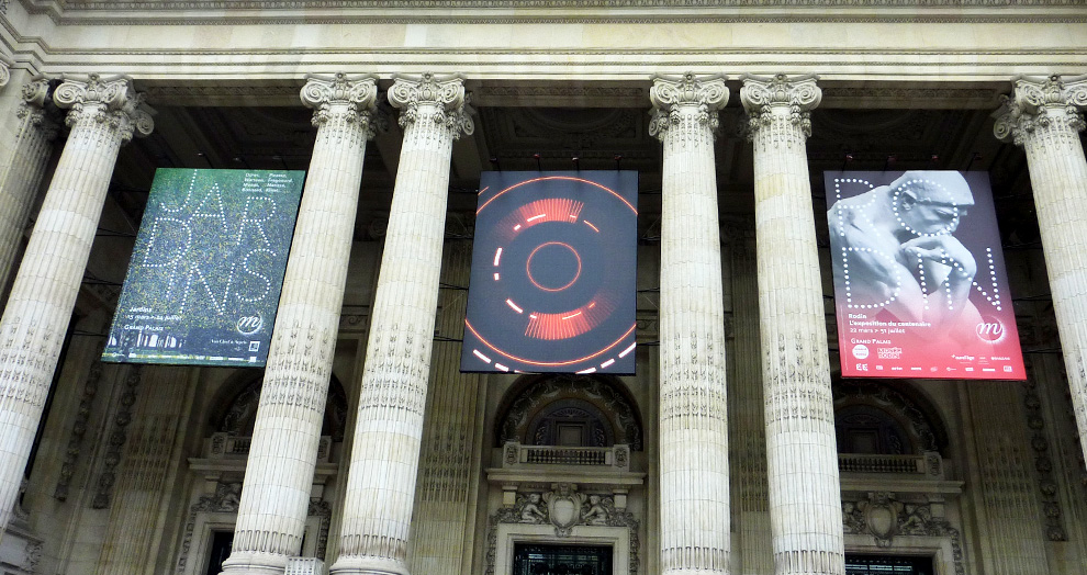 Grand Palais