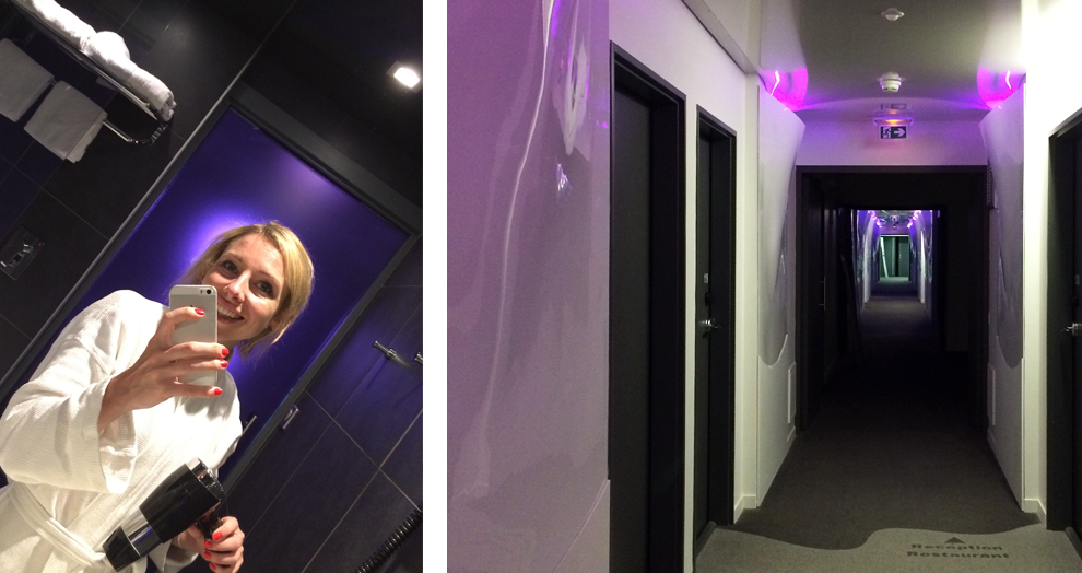 week-end spa en amoureux arcachon