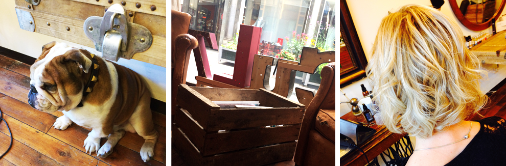 salon écofriendly scult coiffure clermont