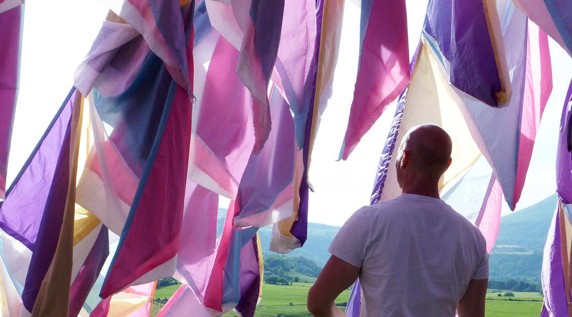 horizons rencontres arts nature auvergne