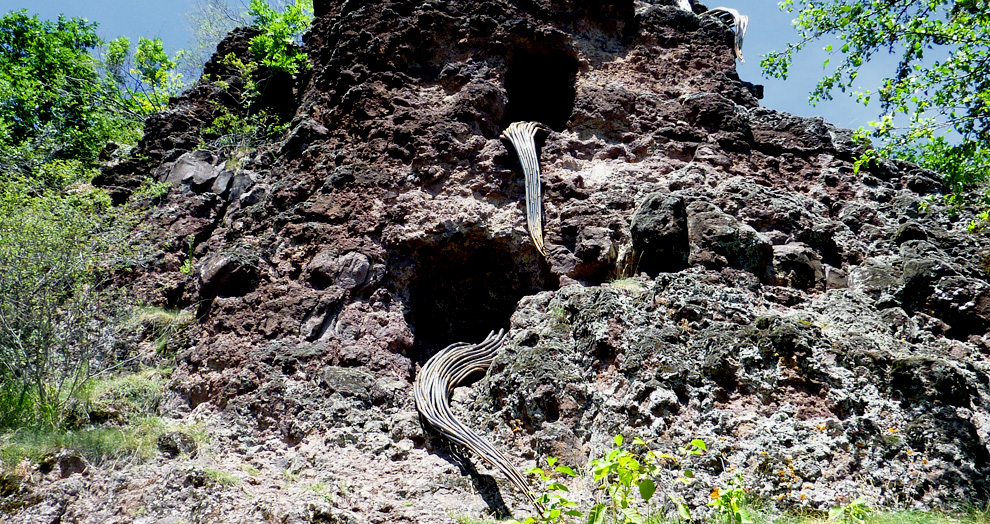 horizons sancy 2017 grottes de rajat
