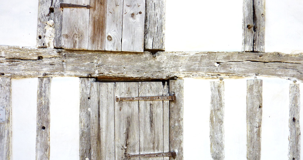 écomusée de Marquèze 