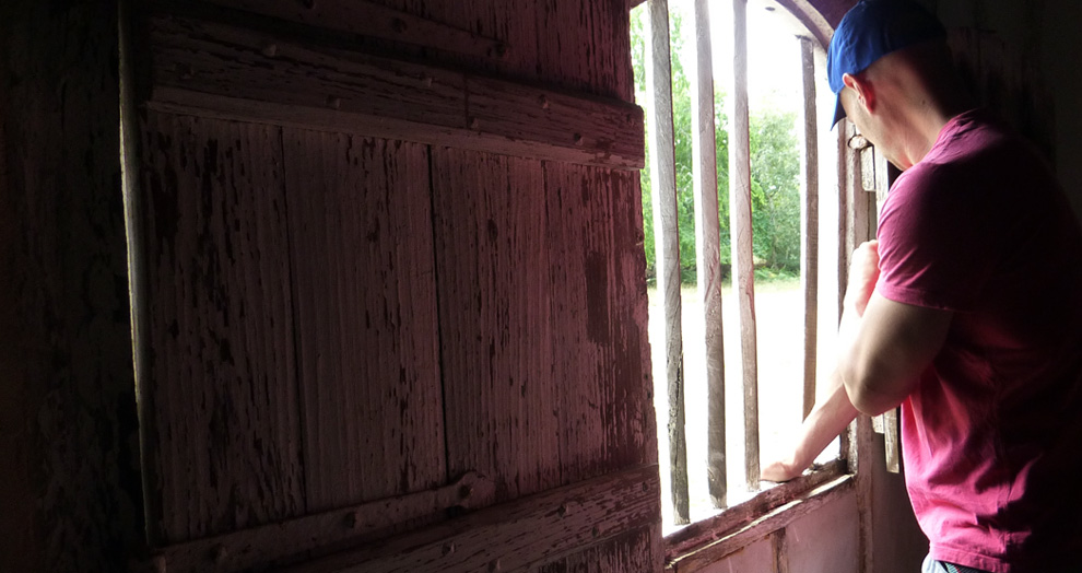 écomusée de Marquèze