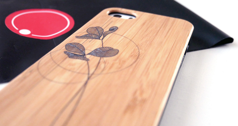 coque personnalisee iphone