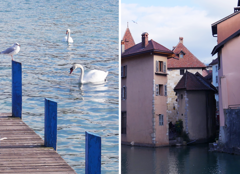 annecy centre