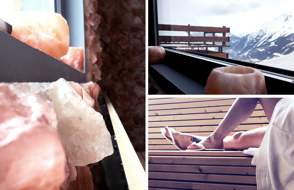 grotte de sel alpispa la rosière