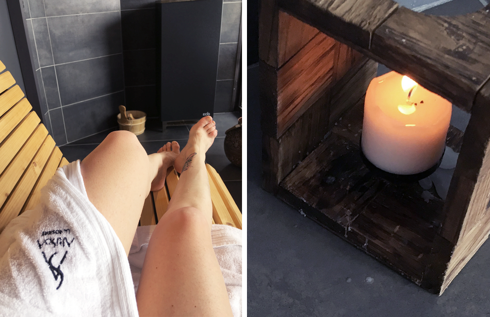 sauna alpispa la rosière