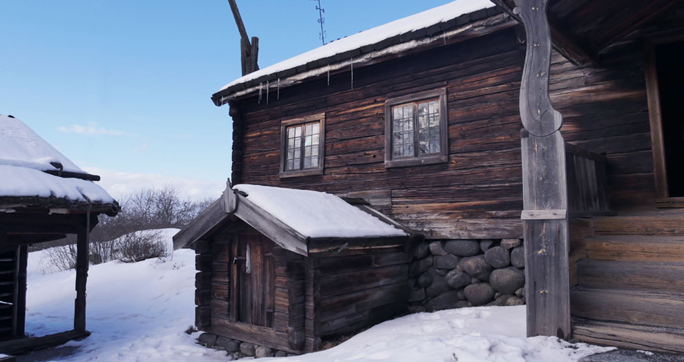 musee en plein air skansen stockholm
