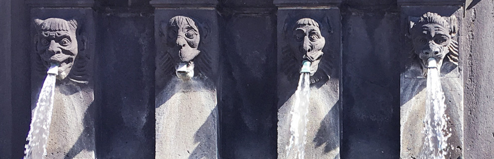 clermont-ferrand place de la victoire