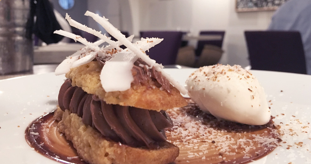 dessert restaurant clermont polypode 