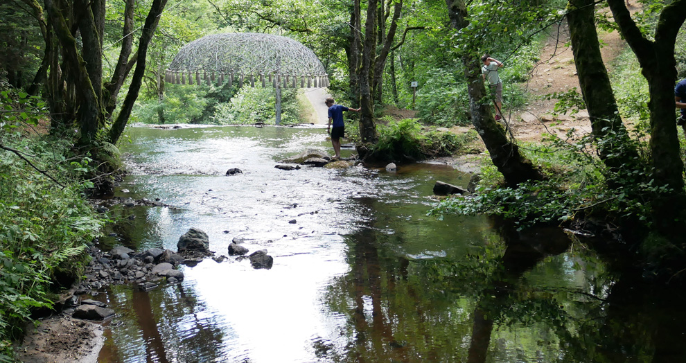 horizons sancy 2018 Take a moment