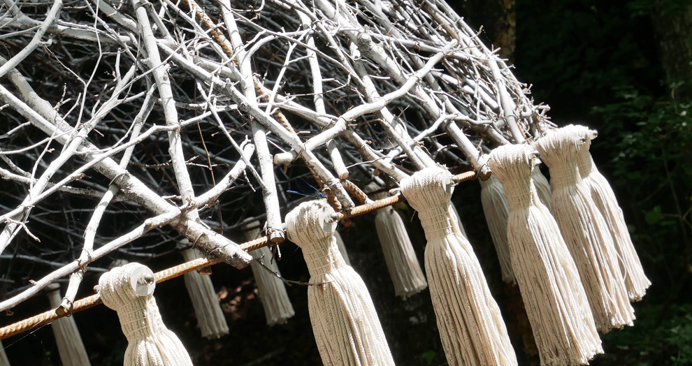 horizons sancy 2018 Take a moment