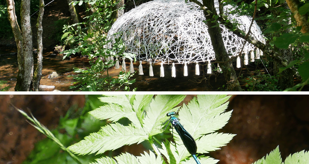 horizons sancy 2018 Take a moment