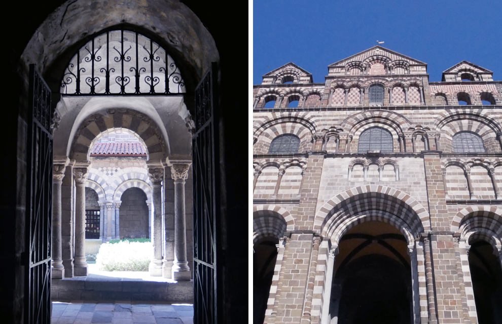 cathedrale Puy-en-Velay