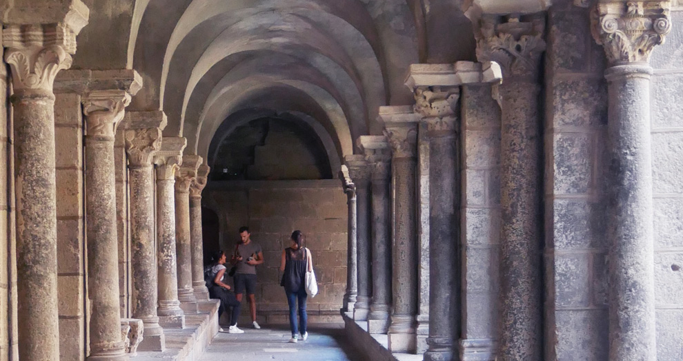 cloitre puy en velay