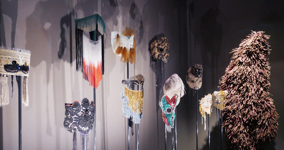 Expo déviations musée bargoin