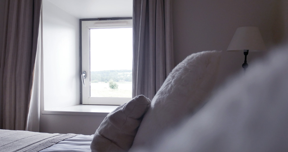luxe et nature écolodge instants d'absolu cantal