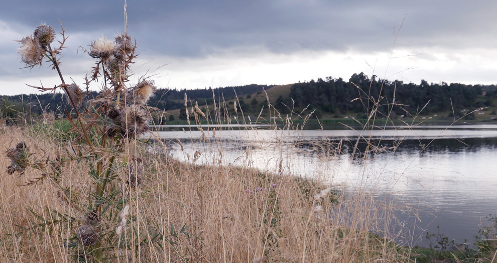 lac du pecher