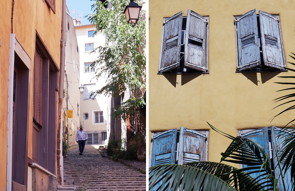 ruelles Puy-en-Velay
