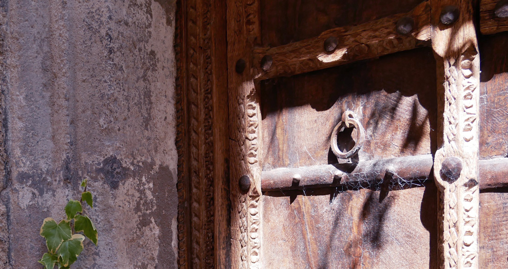 ruelles Puy-en-Velay