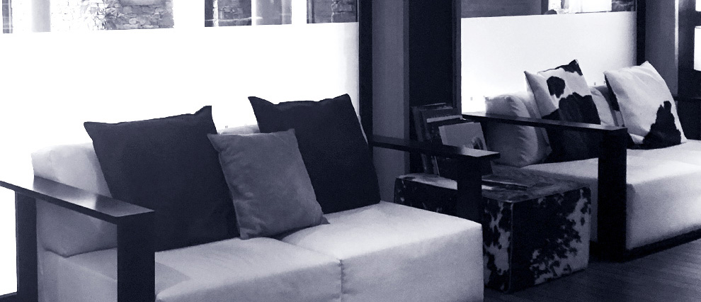 tisaniere spa chamonix les granges d'en haut