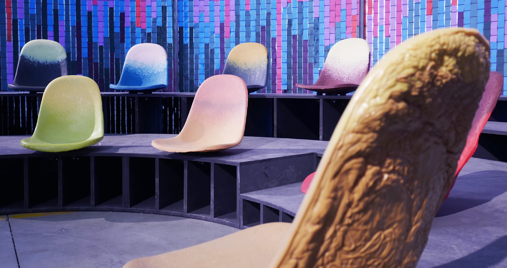 exposition design not stuff, biennale de design exposition design not stuff, biennale de design