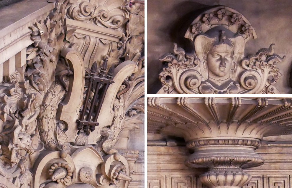 grand escalier opéra garnier