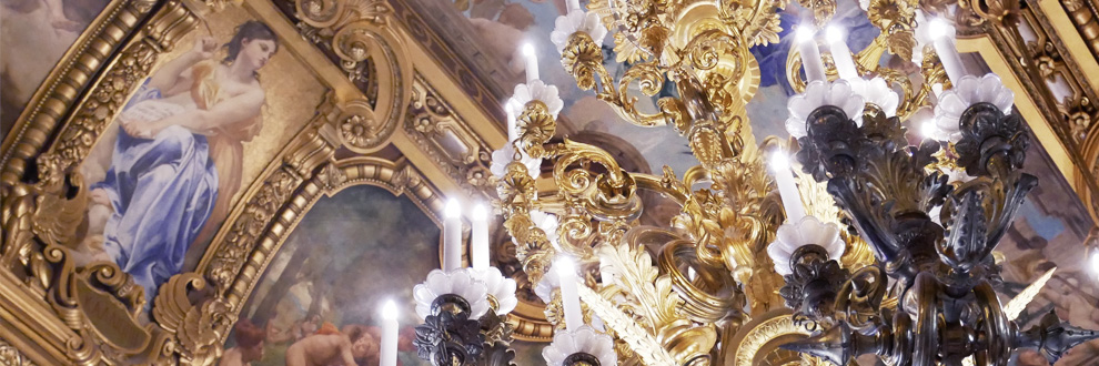 galerie du glacier opéra garnier