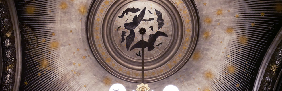 salon de la lune opéra garnier