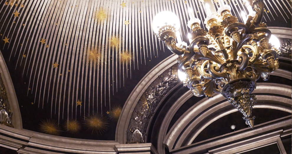 salon de la lune opéra garnier