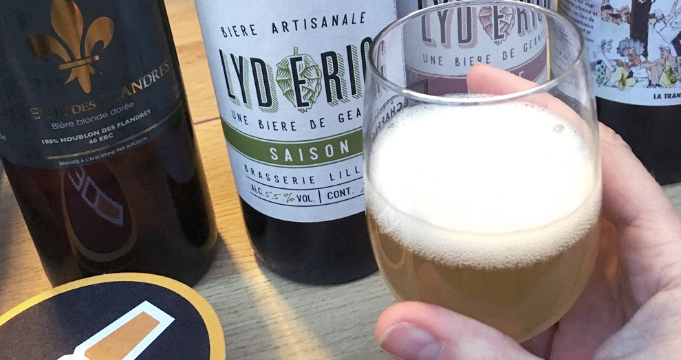 bière Lille