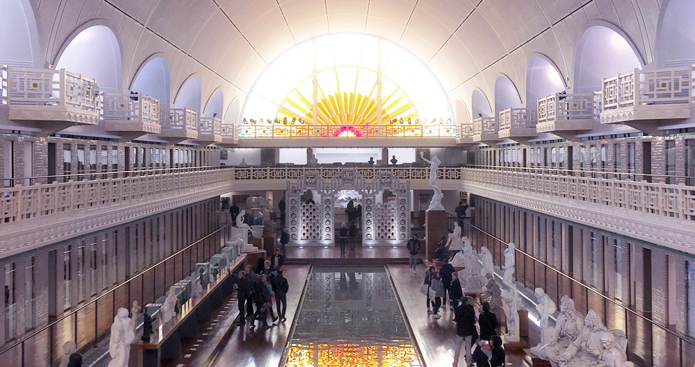 musée la Piscine Roubaix