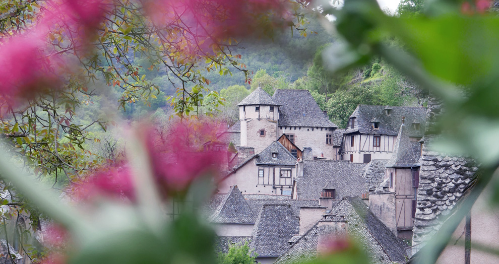 Conques