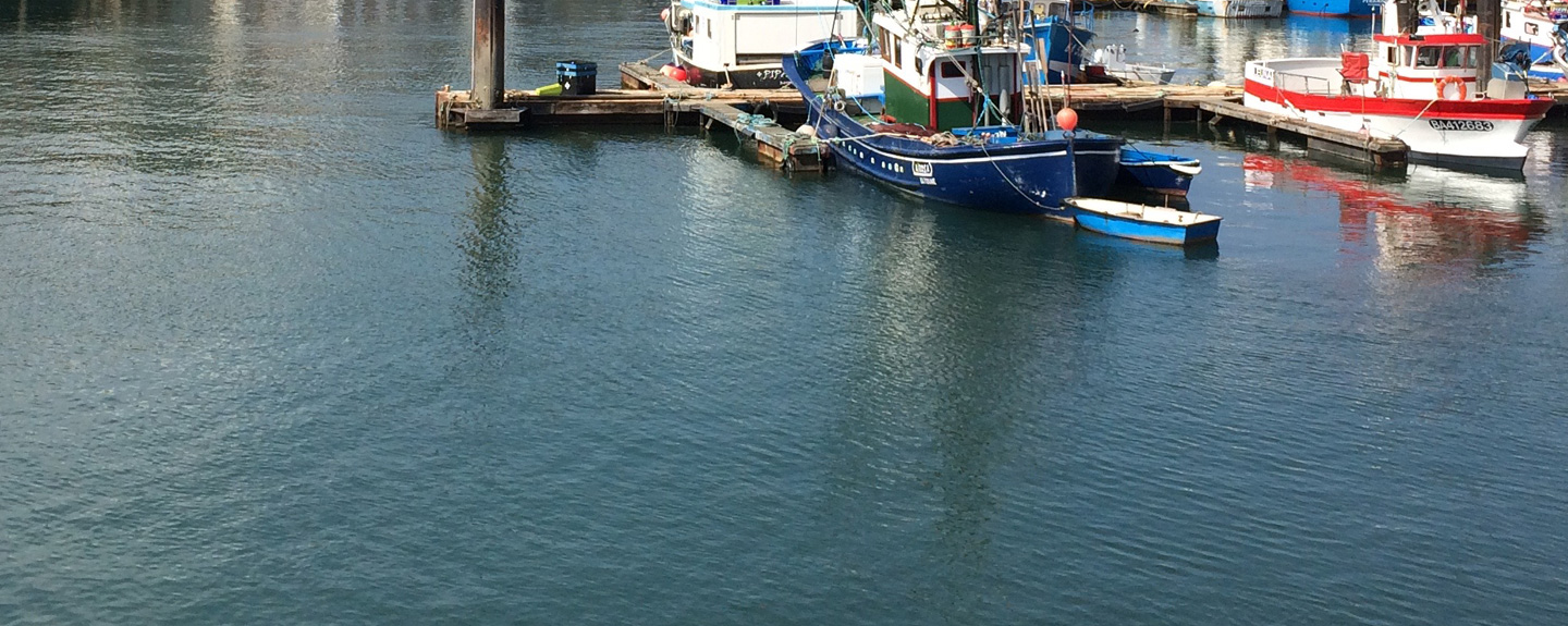 Escapade en Pays Basque 2 SaintJeandeLuz et Espelette Vinciane