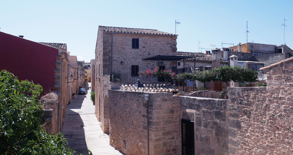 alcudia - majorque