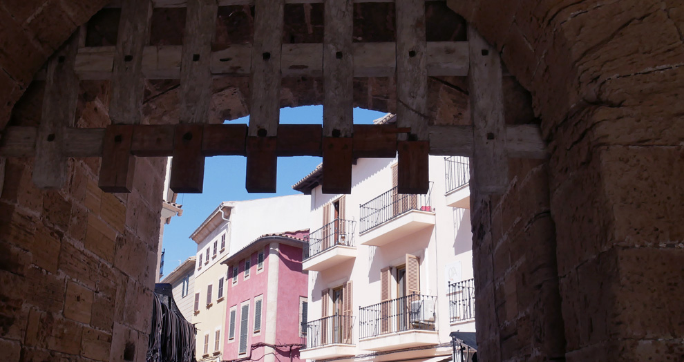 alcudia - majorque