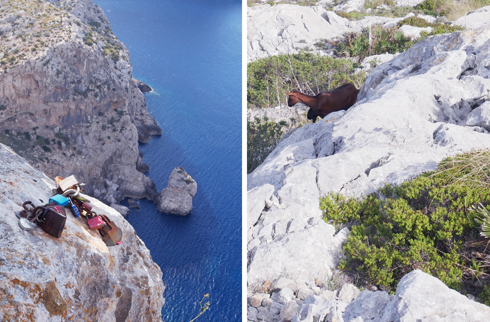 cap de formentor - majorque