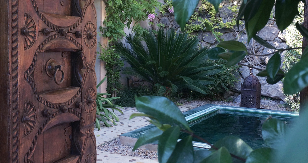 hebergement majorque - boutique hotel jardi d'arta