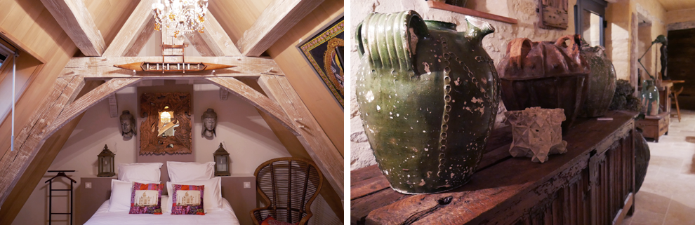 chambre d'hote le clos des songes