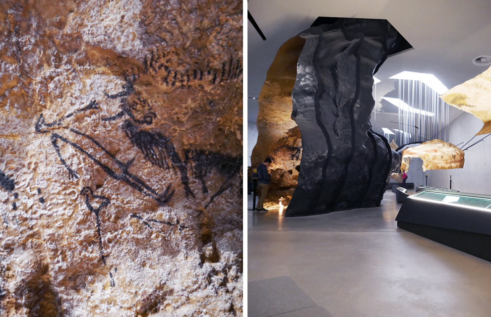 lascaux 4