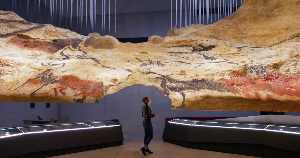 lascaux 4