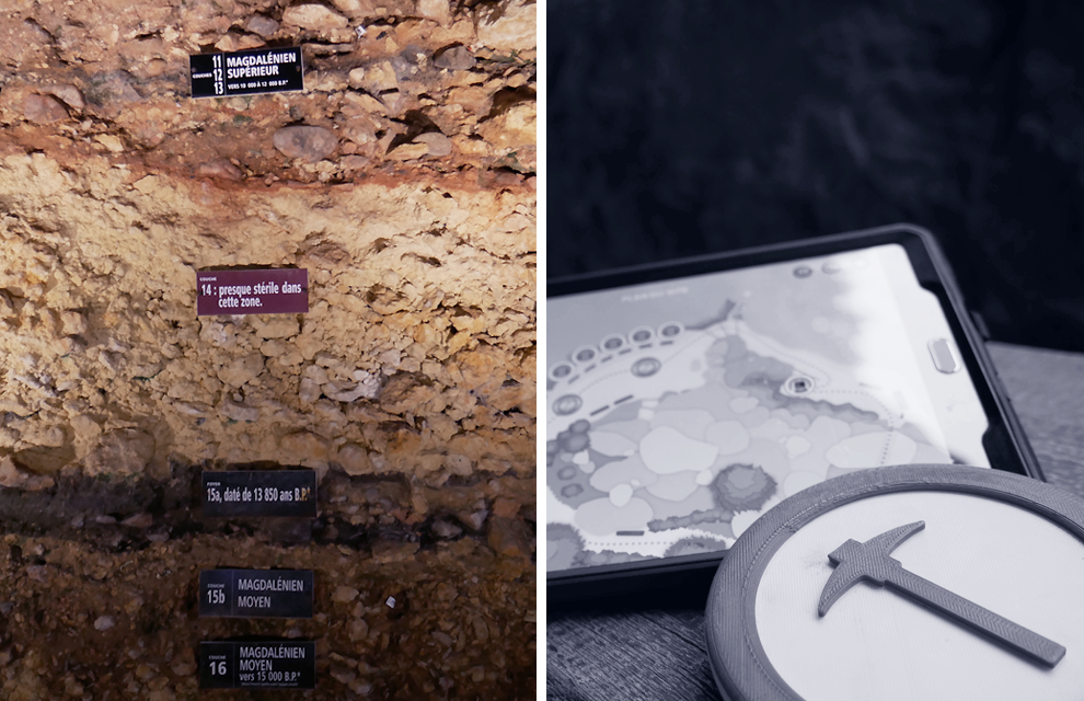 abris de laugerie basse