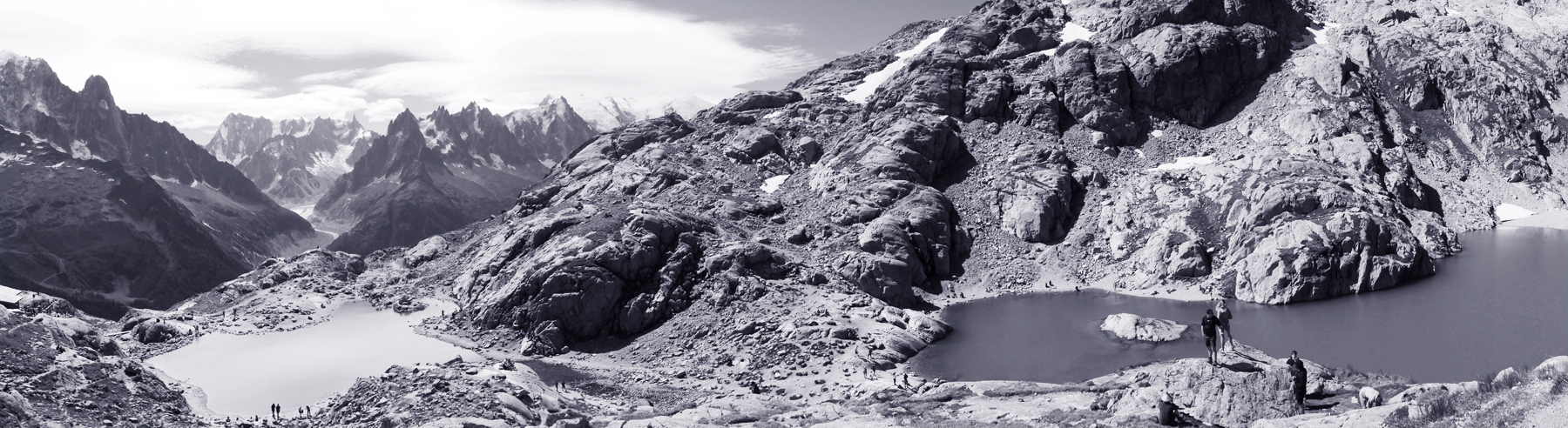 lac blanc chamonix lac blanc chamonix