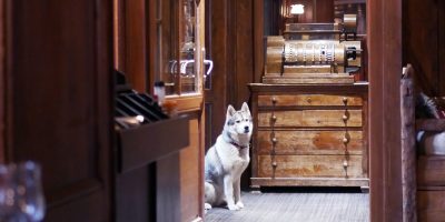 refuge du montenvers