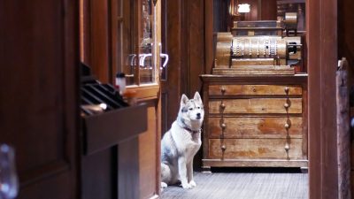 refuge du montenvers